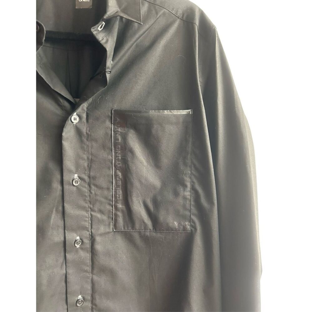 Y-3 YOHJI YAMAMOTO Unity The spaceship company Me… - image 5